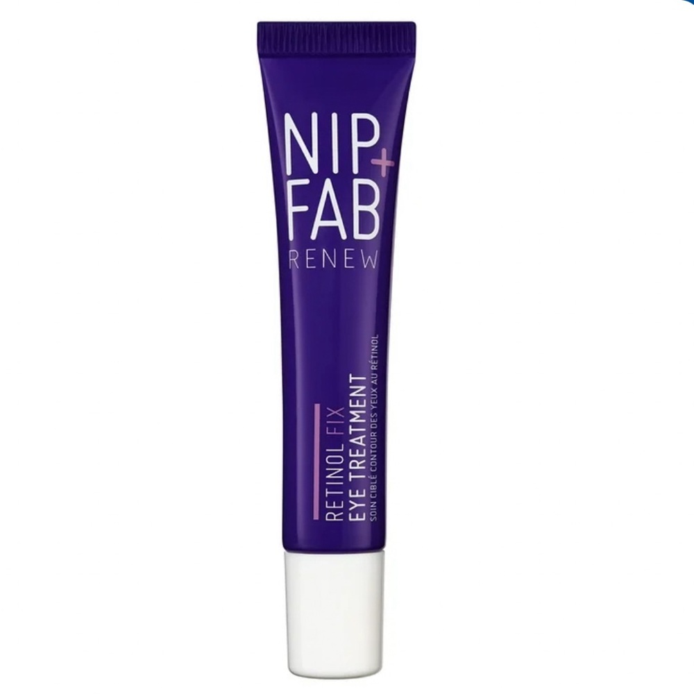 Nip+Fab Renew Retinol Fix Eye Cream 15ml
